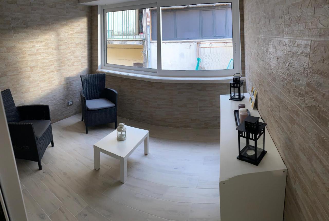 Apartment Luxury Allegra's