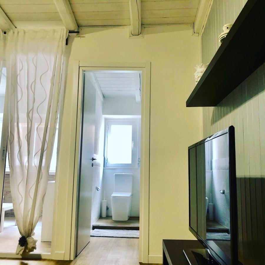 Apartment Luxury Allegra's
