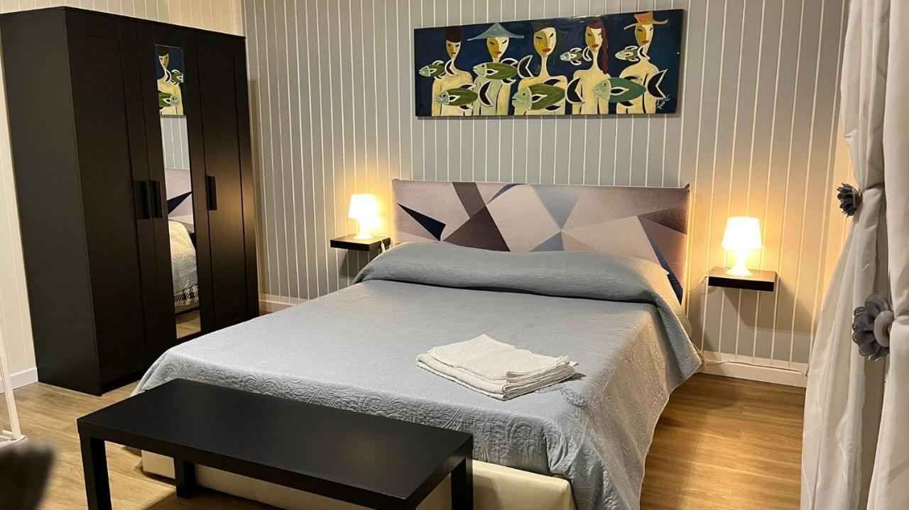 Apartment Luxury Allegra's *