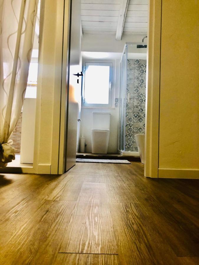 Luxury Allegra's Apartment