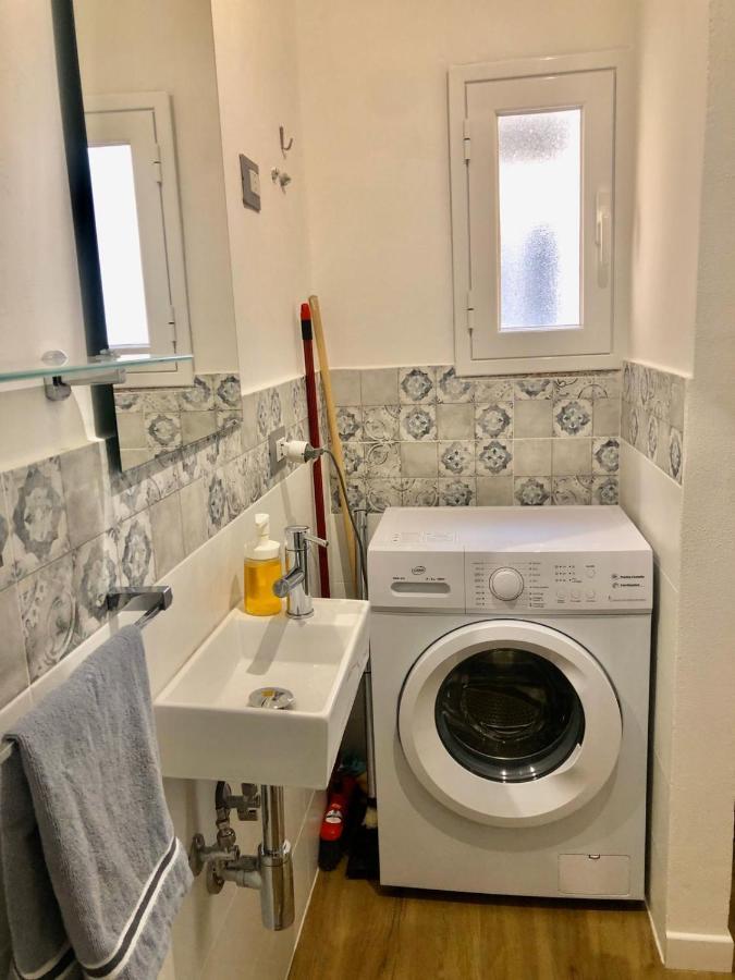 Apartment Luxury Allegra's Syrakus