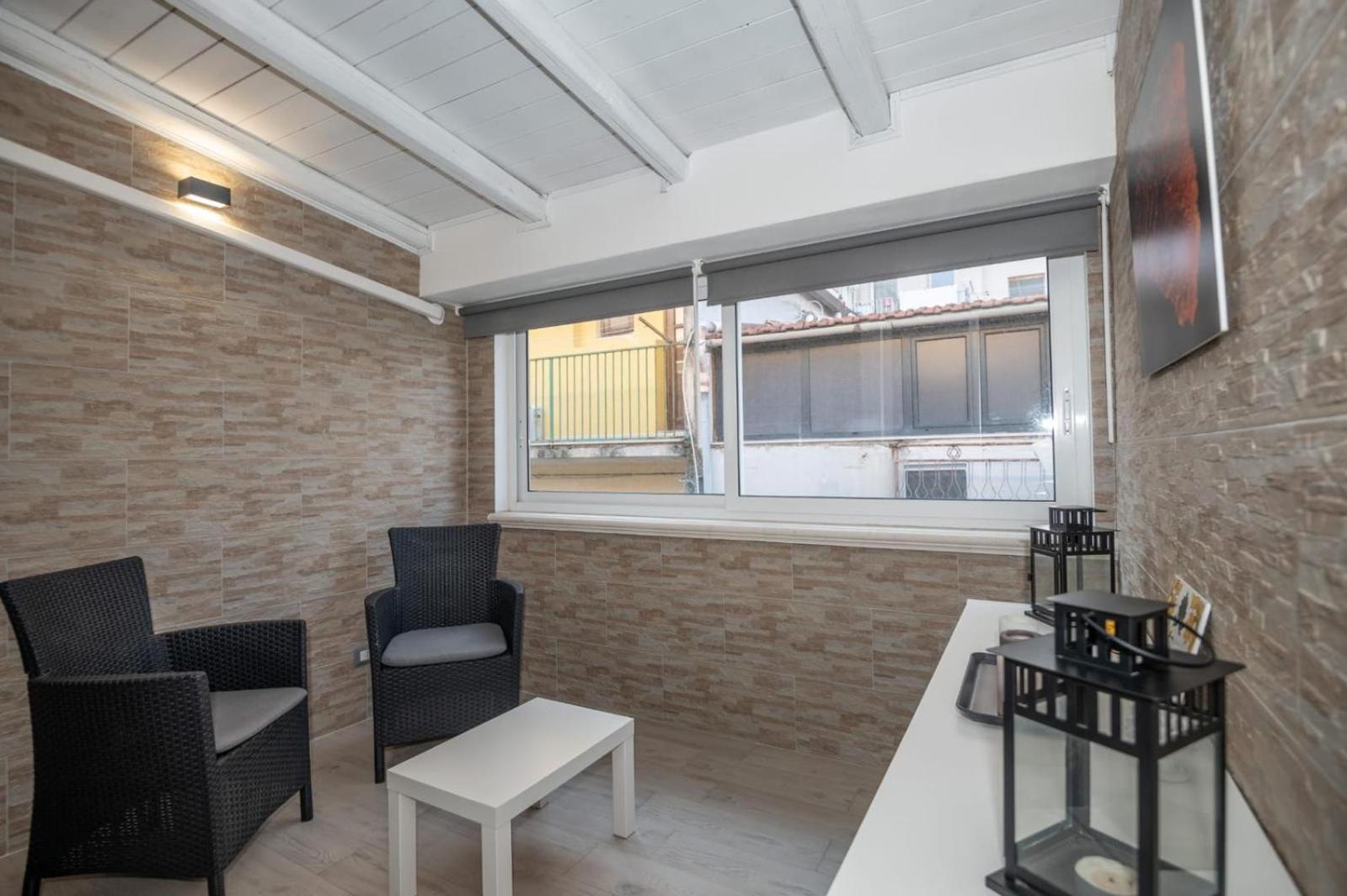 Apartment Luxury Allegra's *