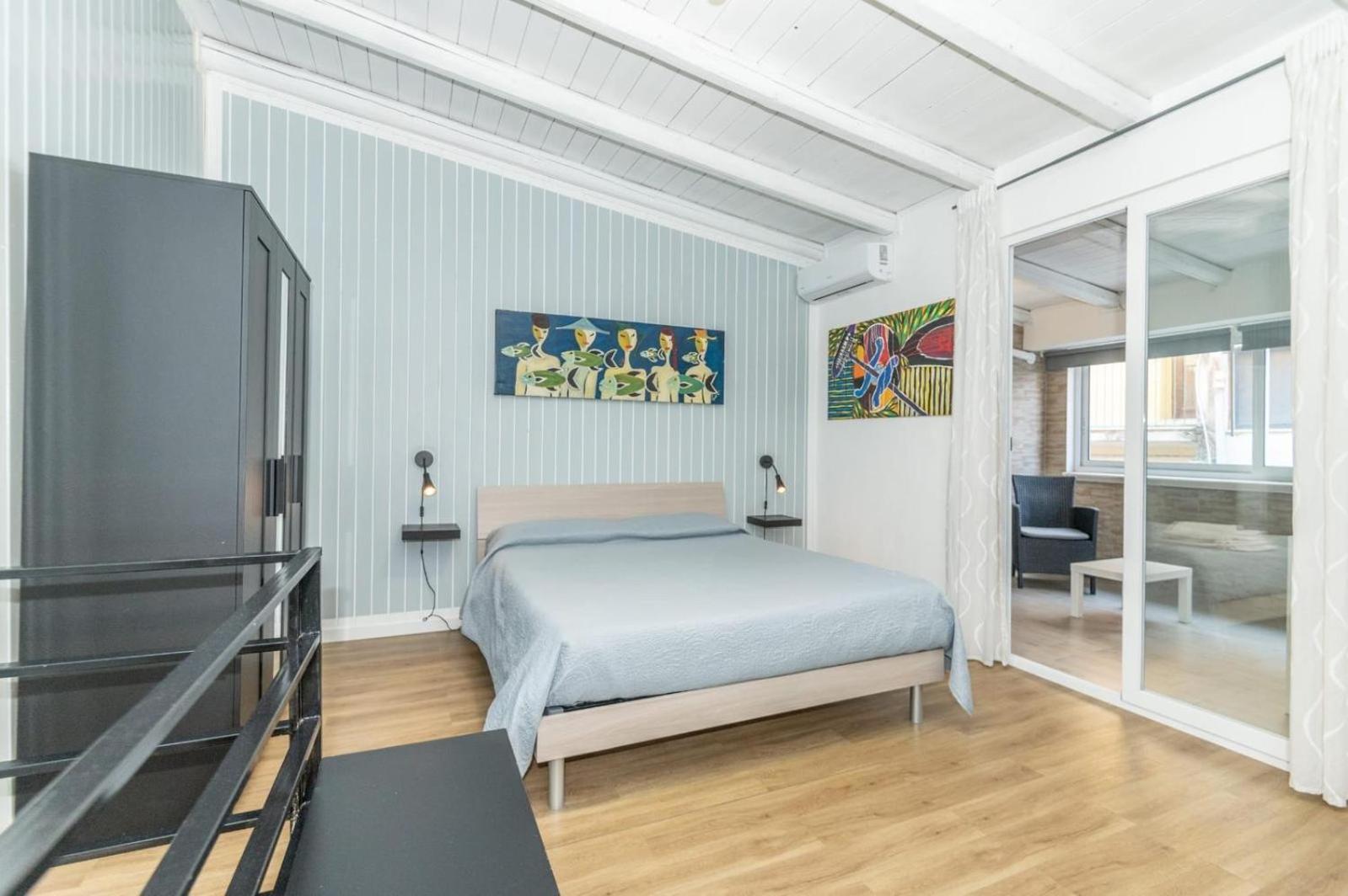 Apartment Luxury Allegra's Syrakus