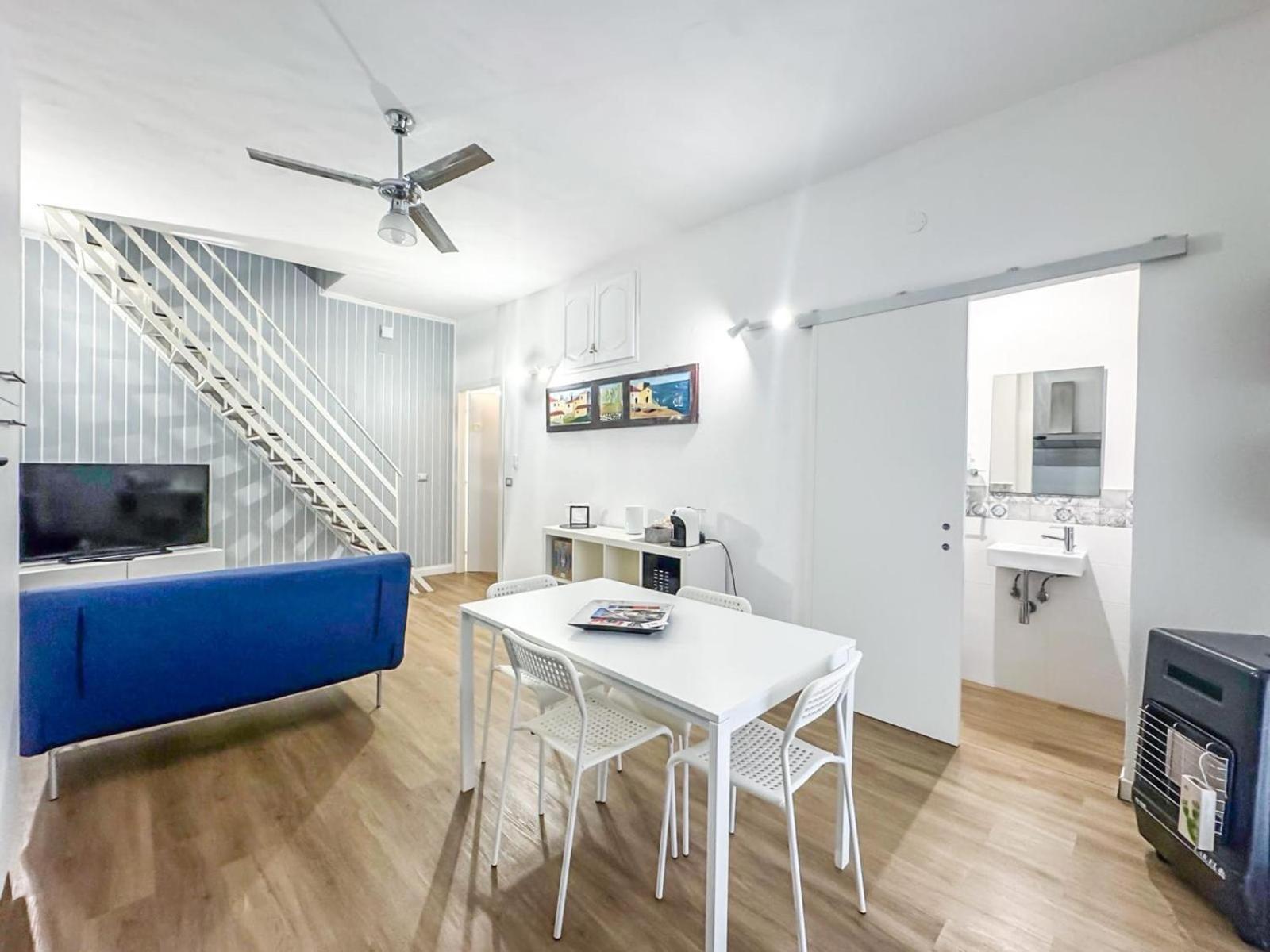 Luxury Allegra's Apartment