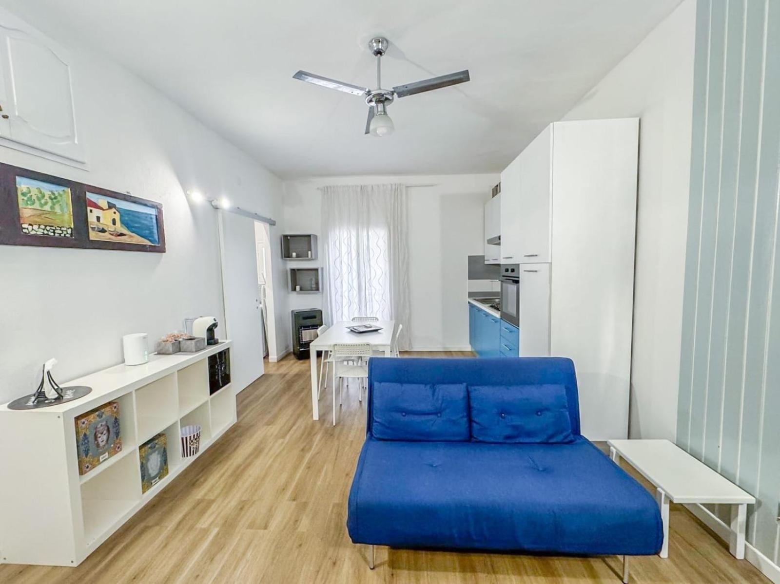 Luxury Allegra's Apartment *