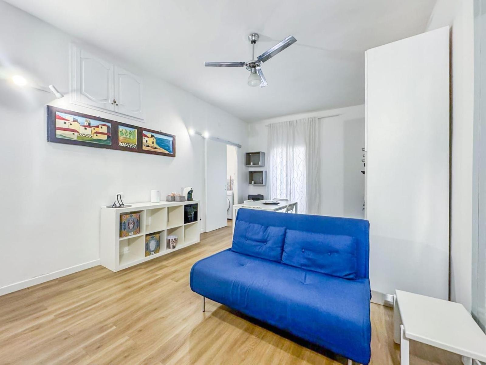 Apartment Luxury Allegra's *